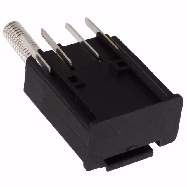 4303.2411 SCHURTER Inc.  Power Entry Connector Accessories